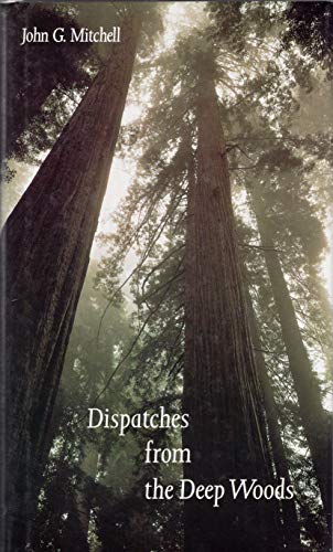 cover image Dispatches from the Deep Woods