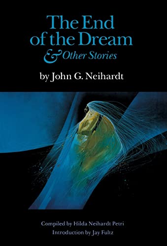 cover image The End of the Dream and Other Stories