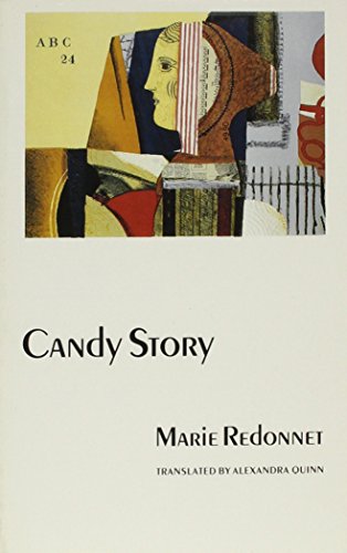 cover image Candy Story