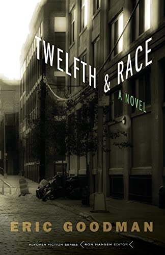 cover image Twelfth & Race
