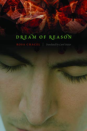 cover image Dream of Reason