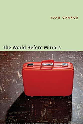 cover image The World Before Mirrors