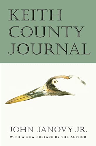 cover image Keith County Journal
