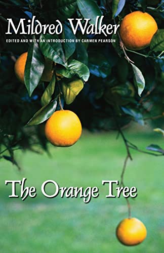 cover image The Orange Tree