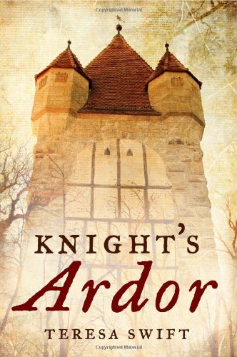 cover image Knight's Ardor