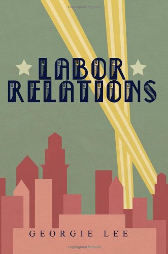 cover image Labor Relations