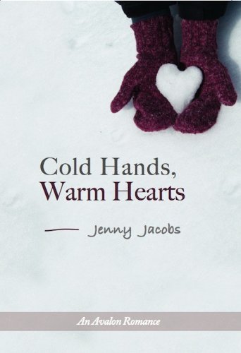 cover image Cold Hands, Warm Hearts