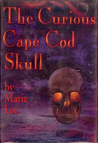 cover image The Curious Cape Cod Skull