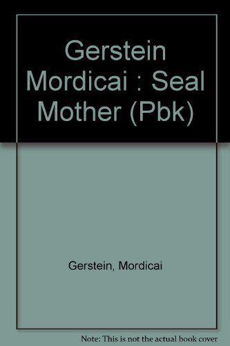 cover image The Seal Mother