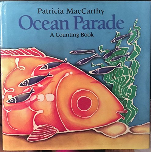 cover image Ocean Parade