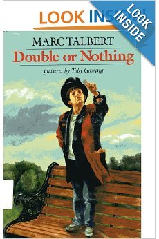 cover image Double or Nothing