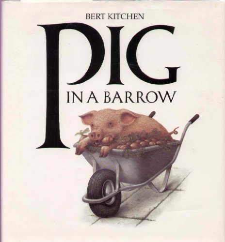 cover image Pig in a Barrow: 9