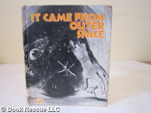 cover image It Came from Outer Space