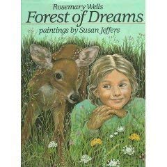 cover image Forest of Dreams