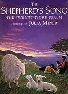 cover image The Shepherd's Song: 2the Twenty-Third Psalm