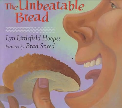 cover image The Unbeatable Bread