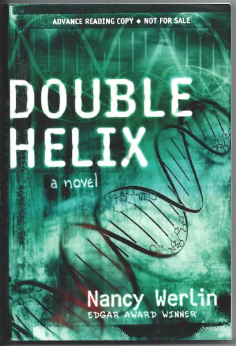 cover image DOUBLE HELIX