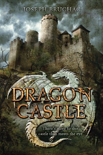 cover image Dragon Castle