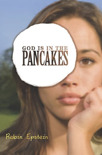 cover image God Is in the Pancakes