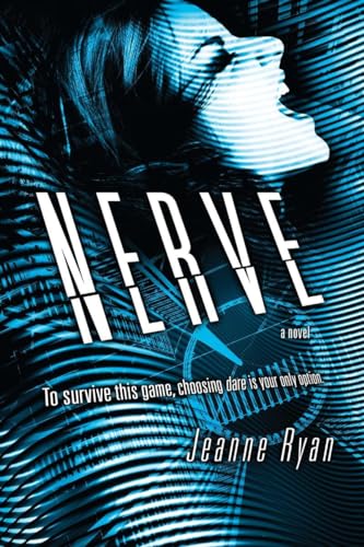 cover image Nerve