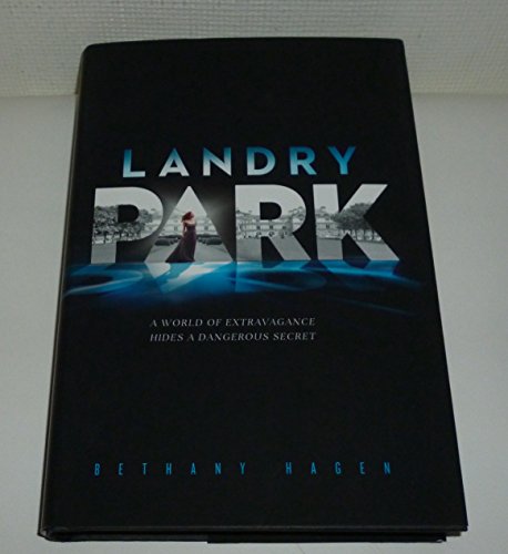 cover image Landry Park