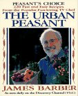 cover image The Urban Peasant