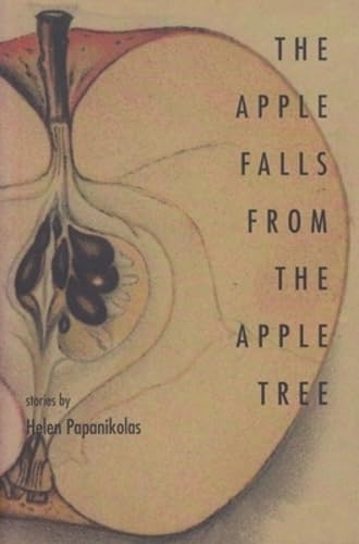 cover image Apple Falls from Apple Tree: Stories