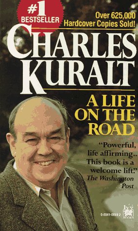 cover image A Life on the Road