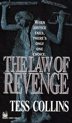 cover image Law of Revenge