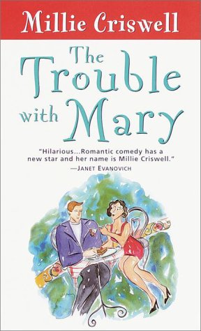 cover image The Trouble with Mary