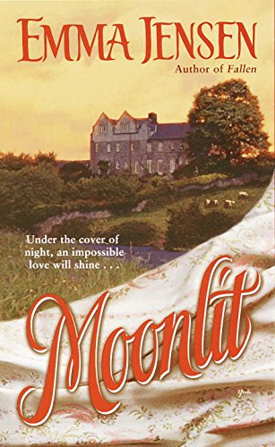 cover image MOONLIT