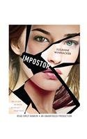 cover image The Imposter: A Variants Novel