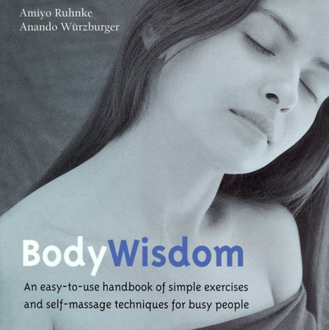 cover image Body Wisdom