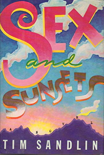 cover image Sex and Sunsets