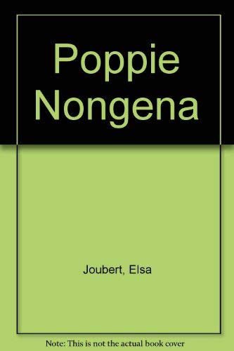 cover image Poppie Nongena