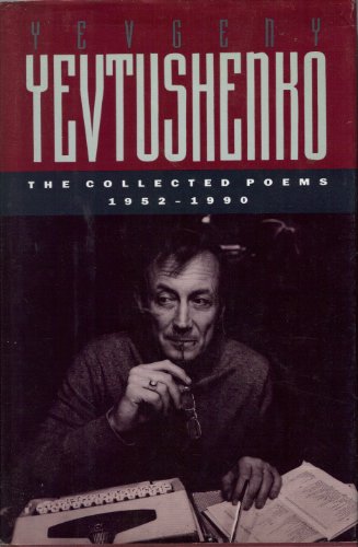 cover image The Collected Poems, 1952-1990