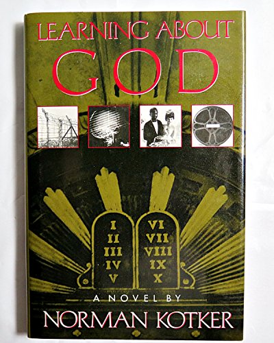 cover image Learning about God