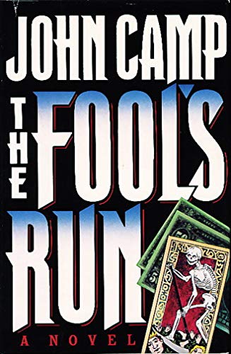 cover image The Fool's Run