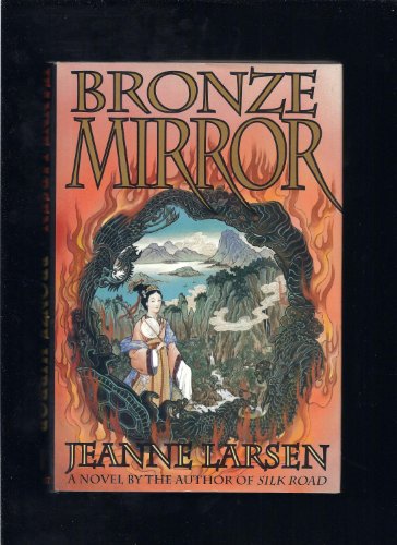 cover image Bronze Mirror