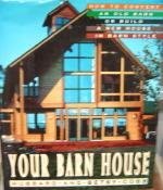 cover image Your Barn House