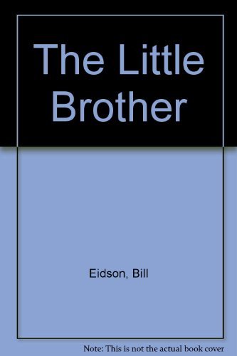 cover image The Little Brother