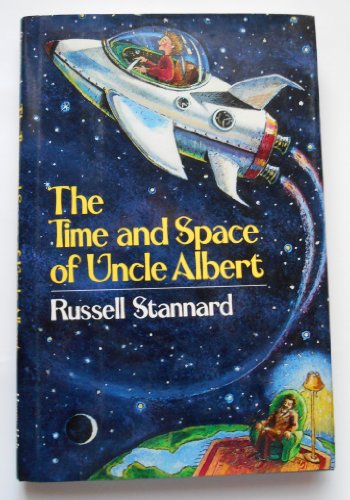 cover image The Time and Space of Uncle Albert