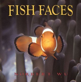 cover image Fish Faces