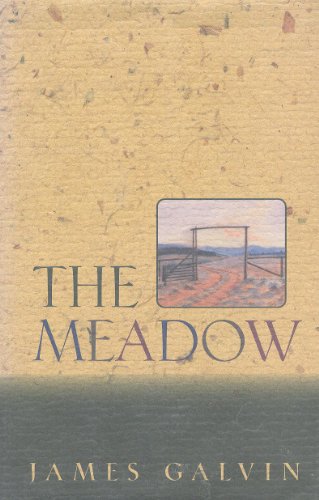 cover image The Meadow