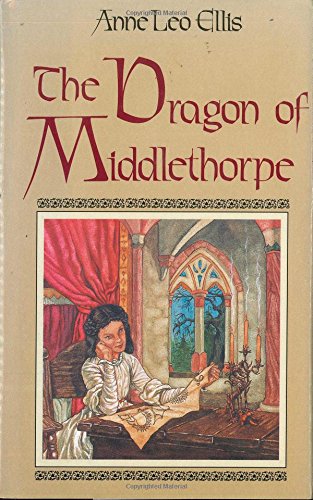 cover image The Dragon of Middlethorpe