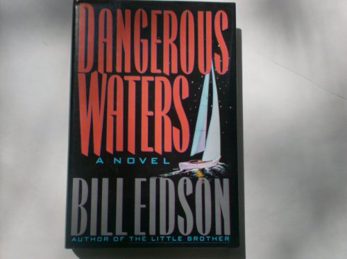 cover image Dangerous Waters