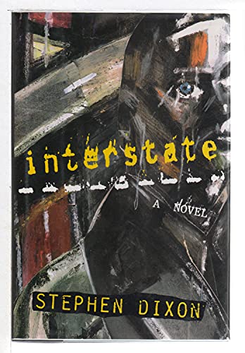 cover image Interstate