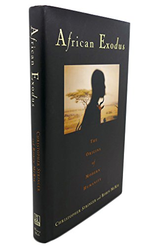 cover image African Exodus