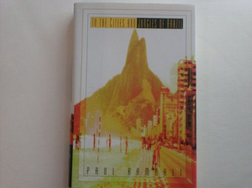 cover image In the Cities and Jungles of Brazil