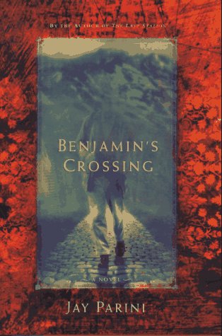 cover image Benjamin's Crossing